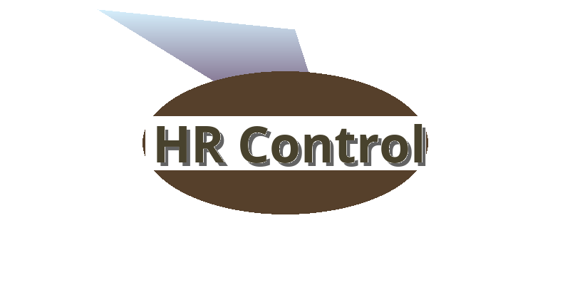 HR Control Logo