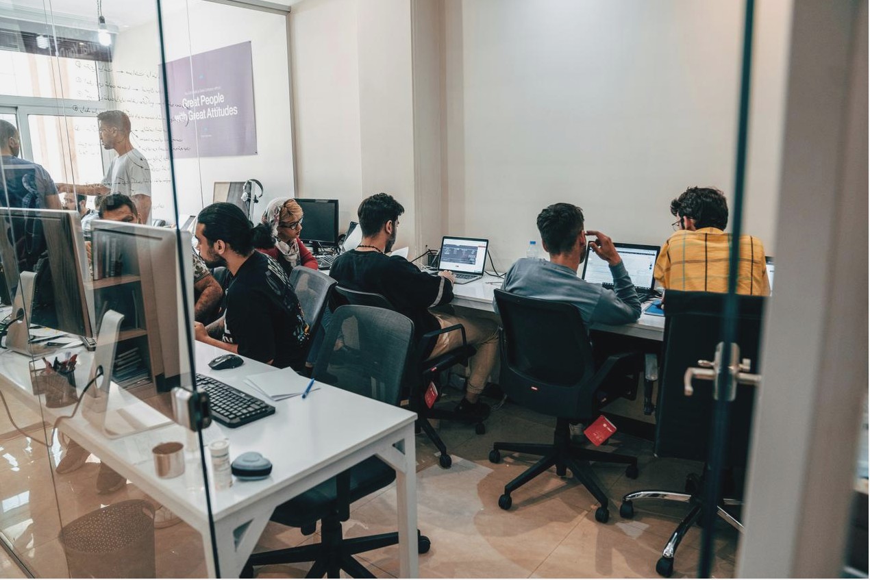 Online HR Platform